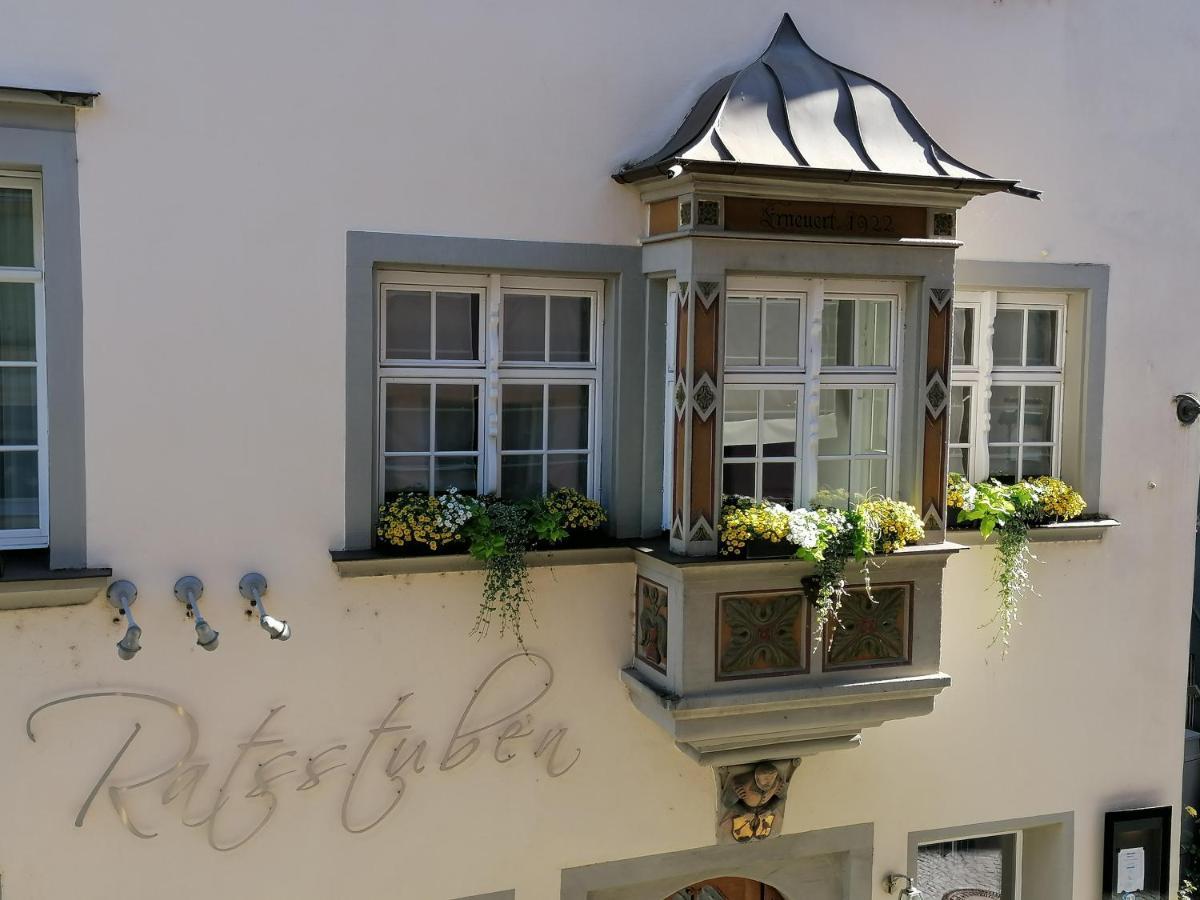 Ratsstuben 3* Lindau (Bodensee)