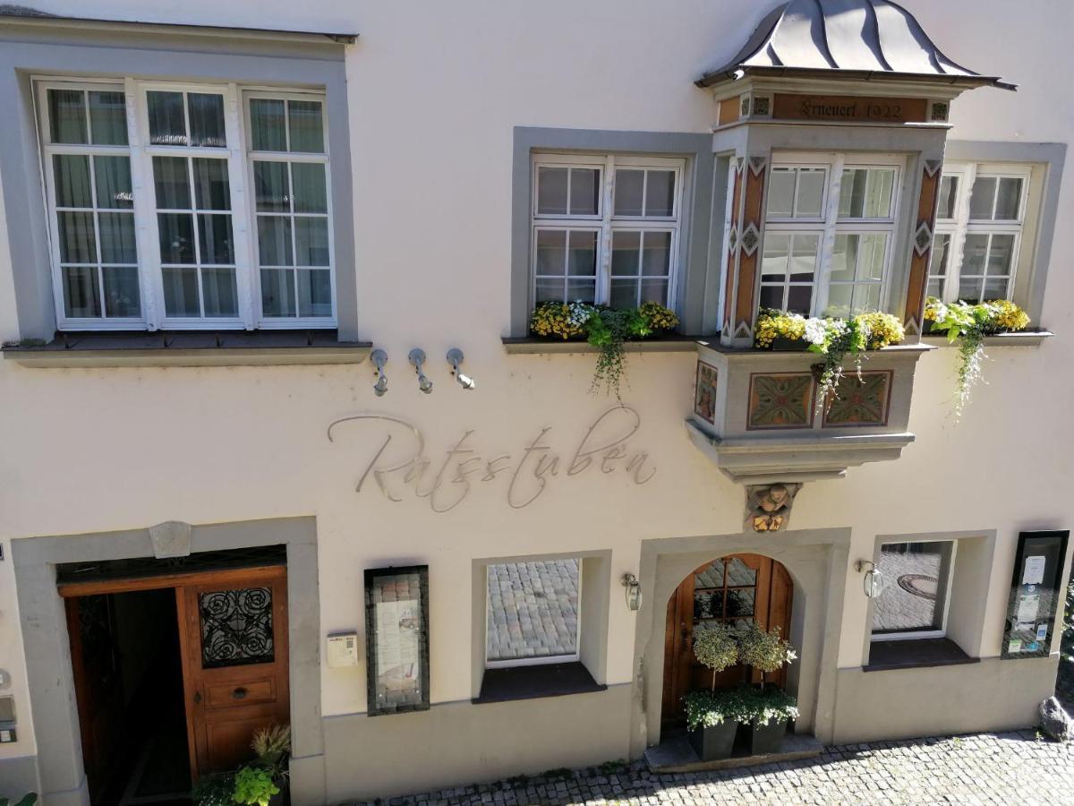 Ratsstuben 3*