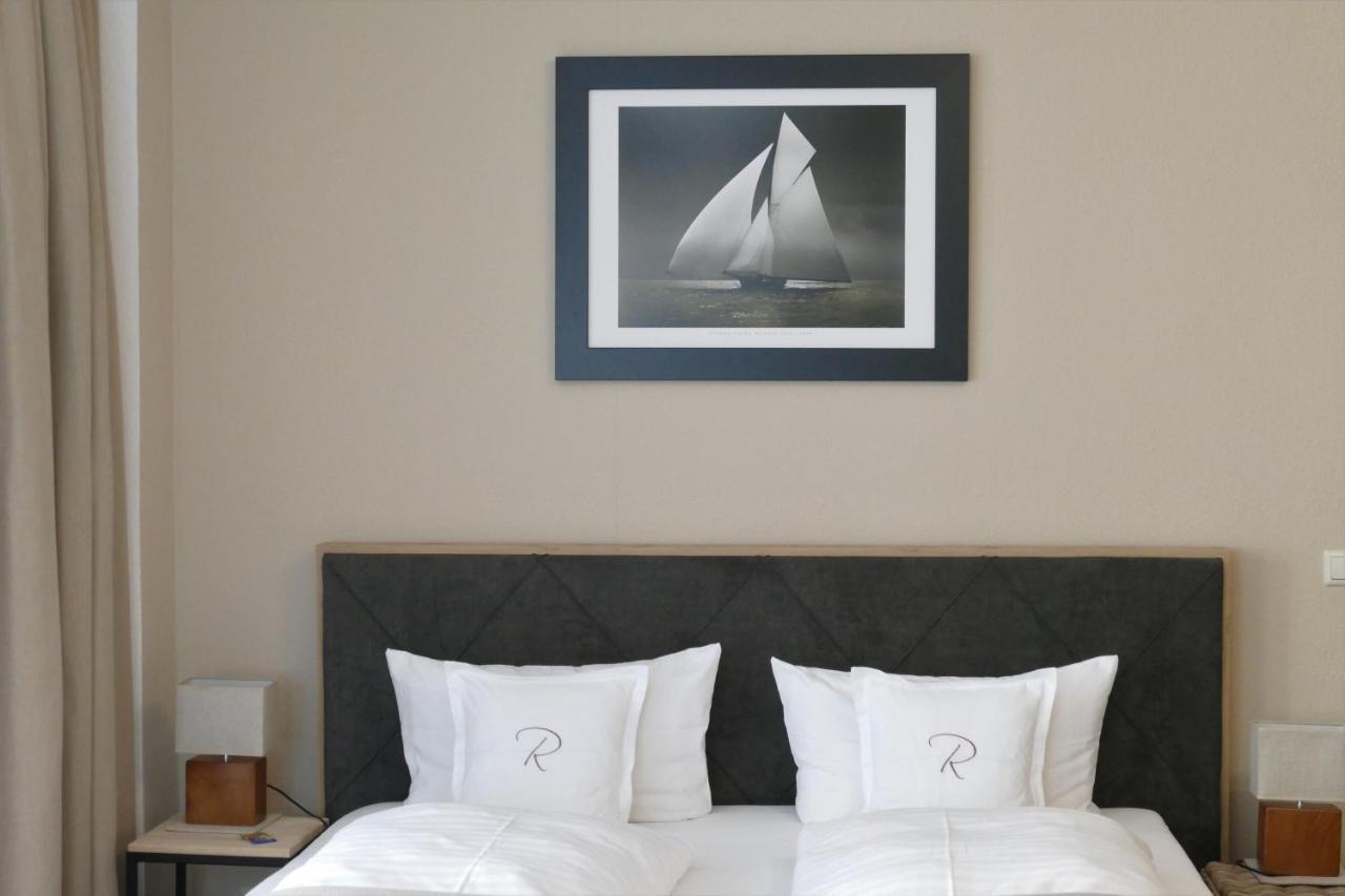 Ratsstuben Hotel 3*