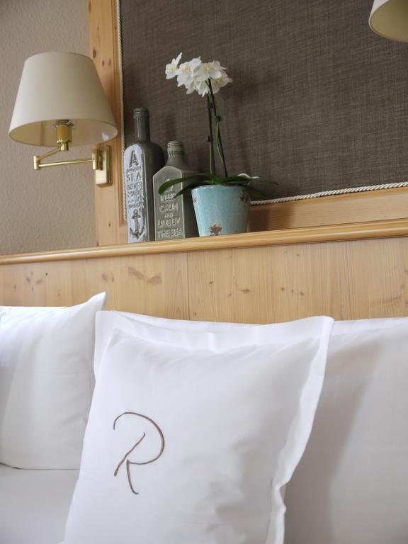 Ratsstuben Hotel 3*