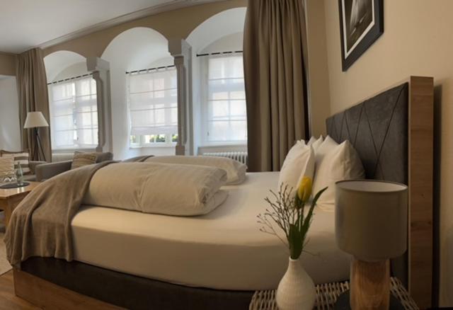 Hotel Ratsstuben 3*