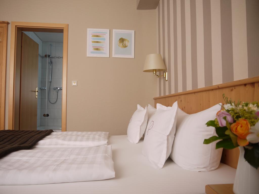 Hotel Ratsstuben