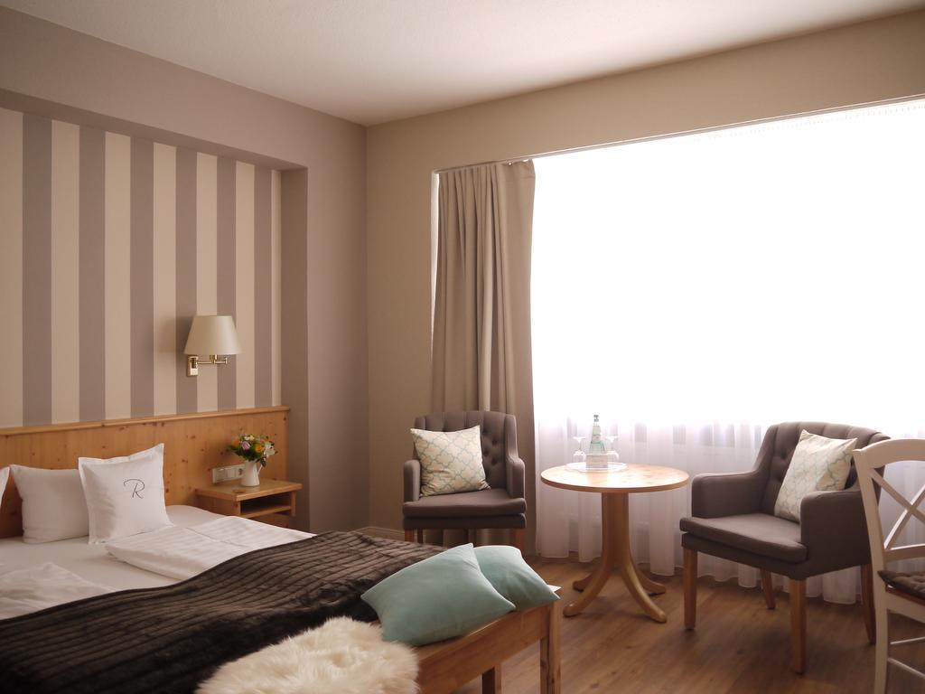 Hotel Ratsstuben 3*