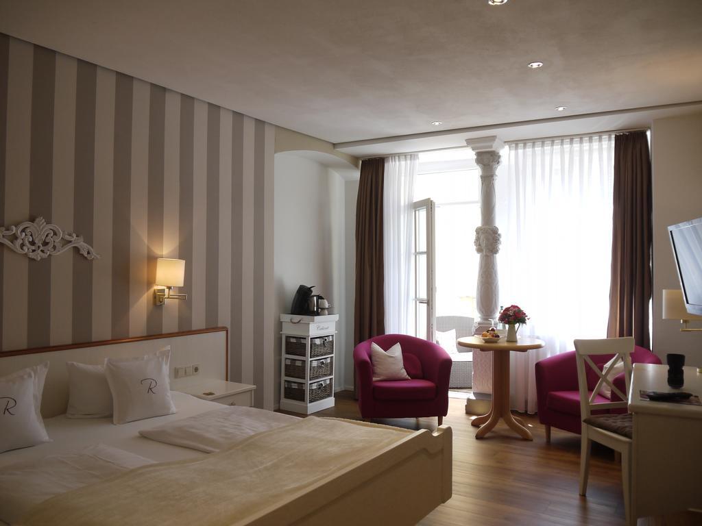 Ratsstuben Hotel 3*