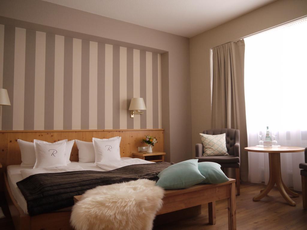 Ratsstuben Hotel