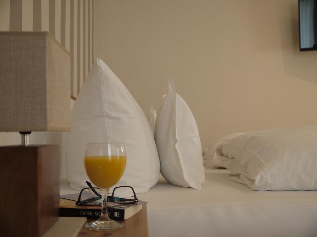 Ratsstuben 3* Lindau (Bodensee)