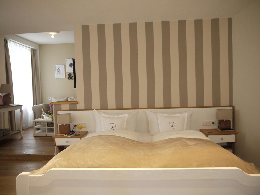 Hotel Ratsstuben 3*
