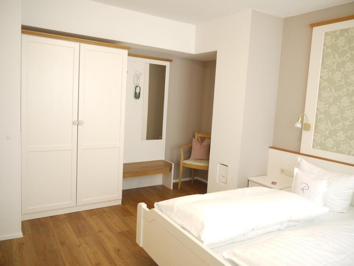 Ratsstuben Hotel 3*