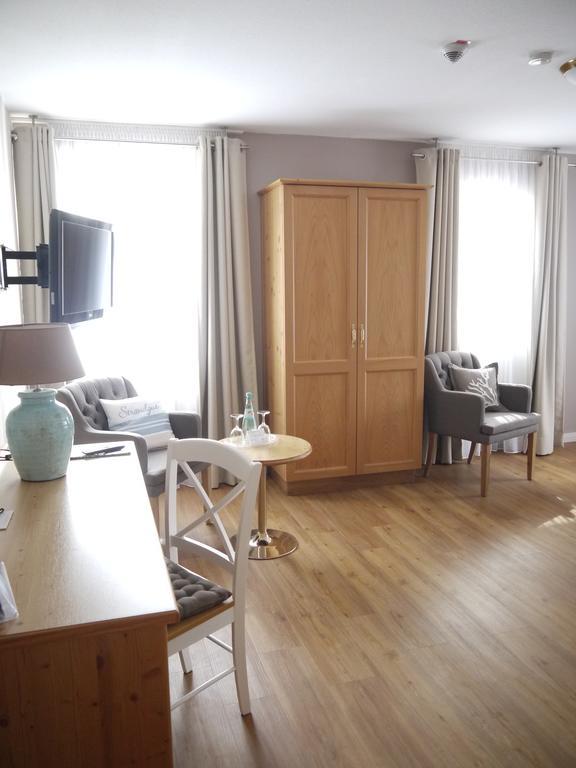 Ratsstuben 3* Lindau (Bodensee)