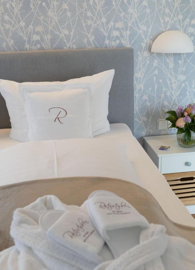 Hotel Ratsstuben 3*