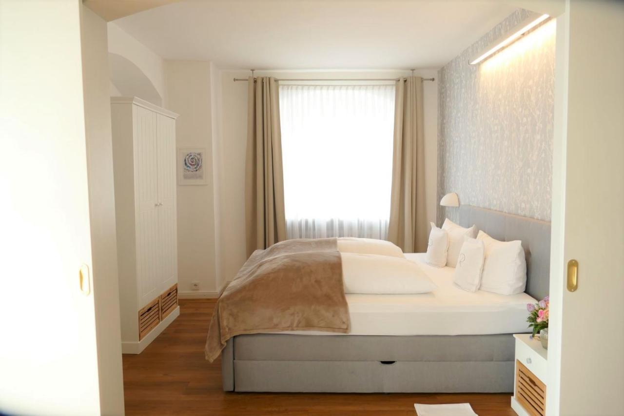 Ratsstuben Hotel Lindau (Bodensee)