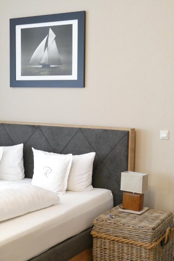 Ratsstuben Hotel 3*