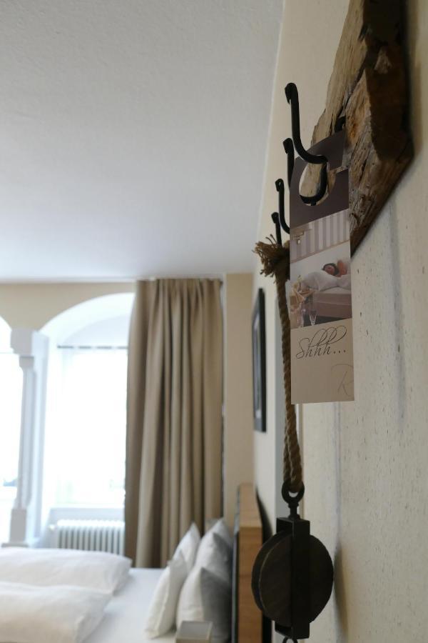 Ratsstuben Hotel Lindau (Bodensee)