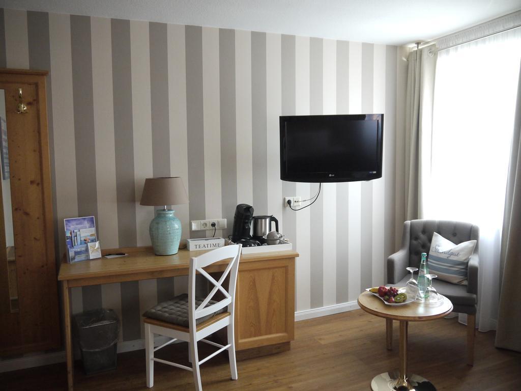 Ratsstuben Hotel Lindau (Bodensee)