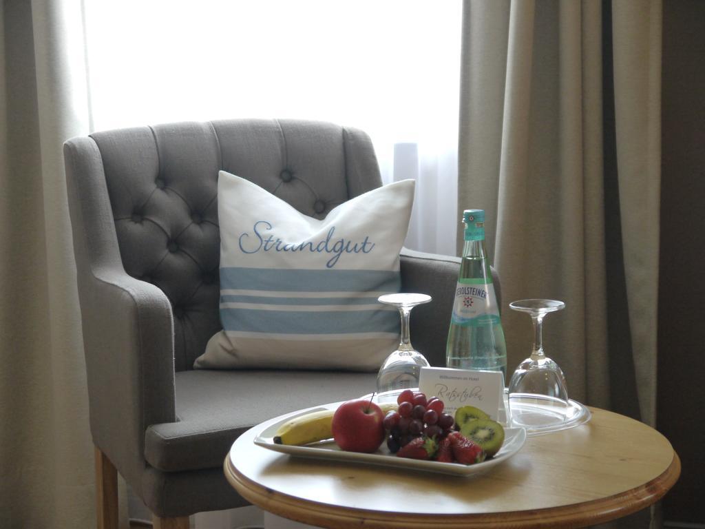 Ratsstuben Hotel