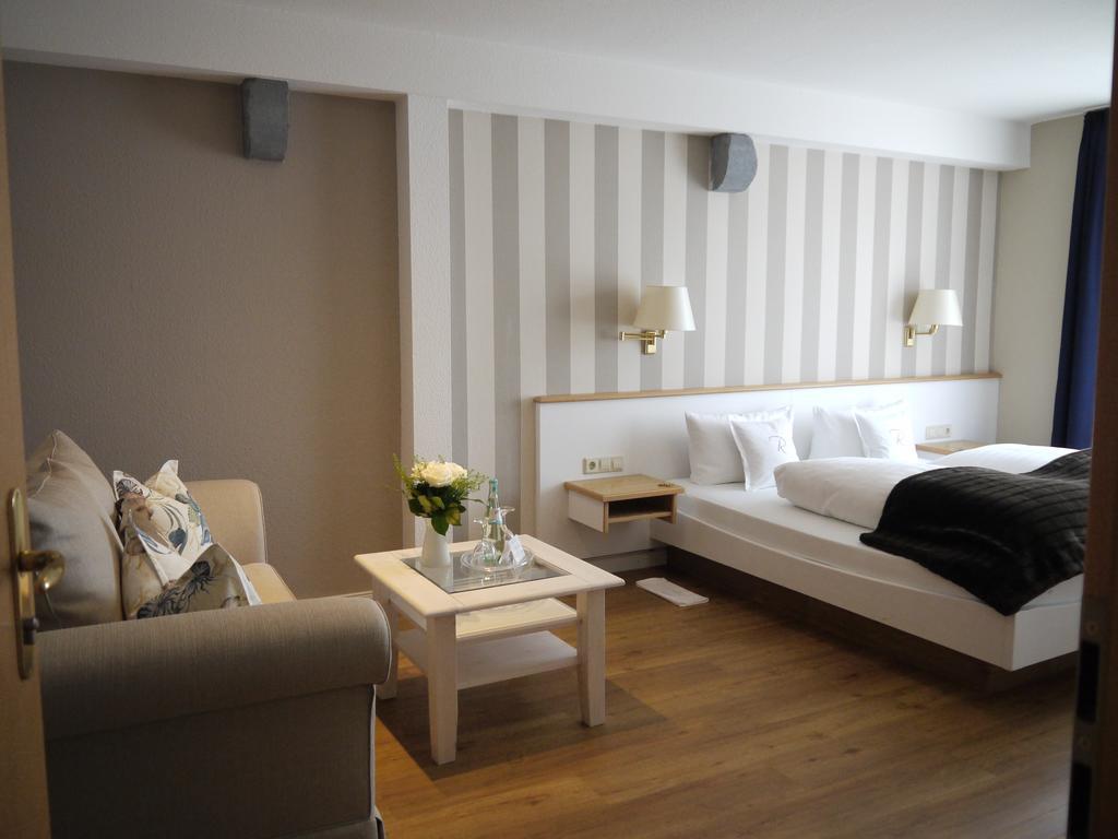 Hotel Ratsstuben 3*