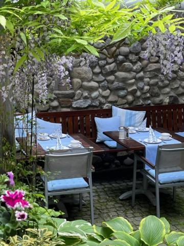 Ratsstuben 3* Lindau (Bodensee)