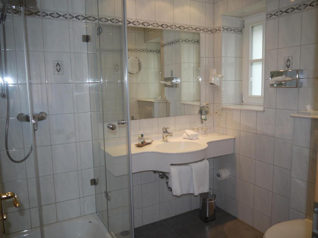 Hotel Ratsstuben Lindau (Bodensee)