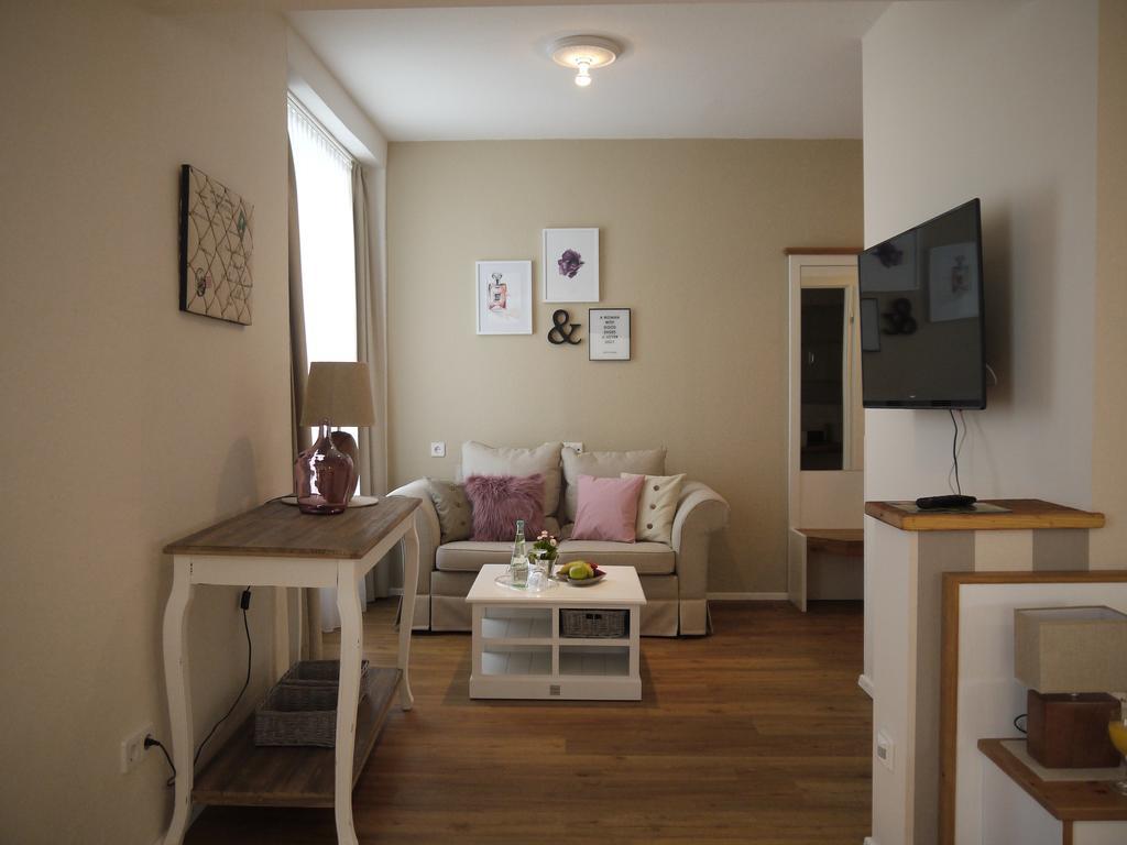 Ratsstuben 3* Lindau (Bodensee)