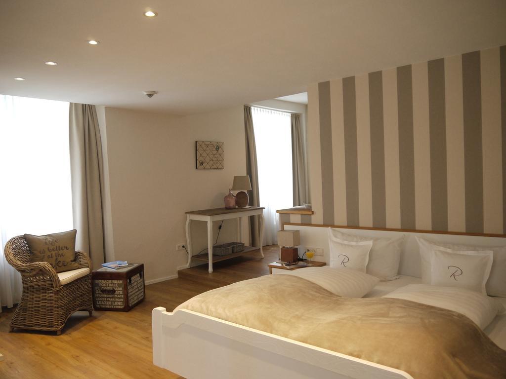 Ratsstuben Hotel