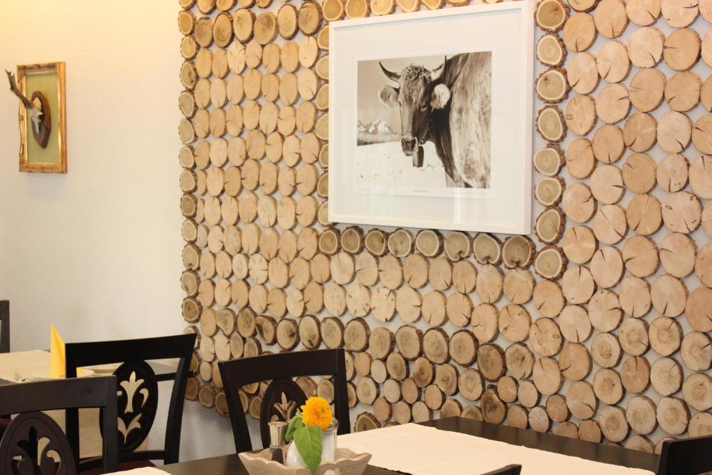 Ratsstuben Hotel Lindau (Bodensee)