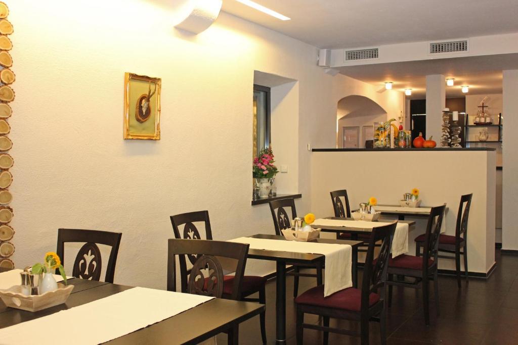 Hotel Ratsstuben Lindau (Bodensee)