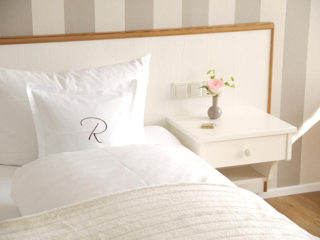 Ratsstuben Hotel 3*