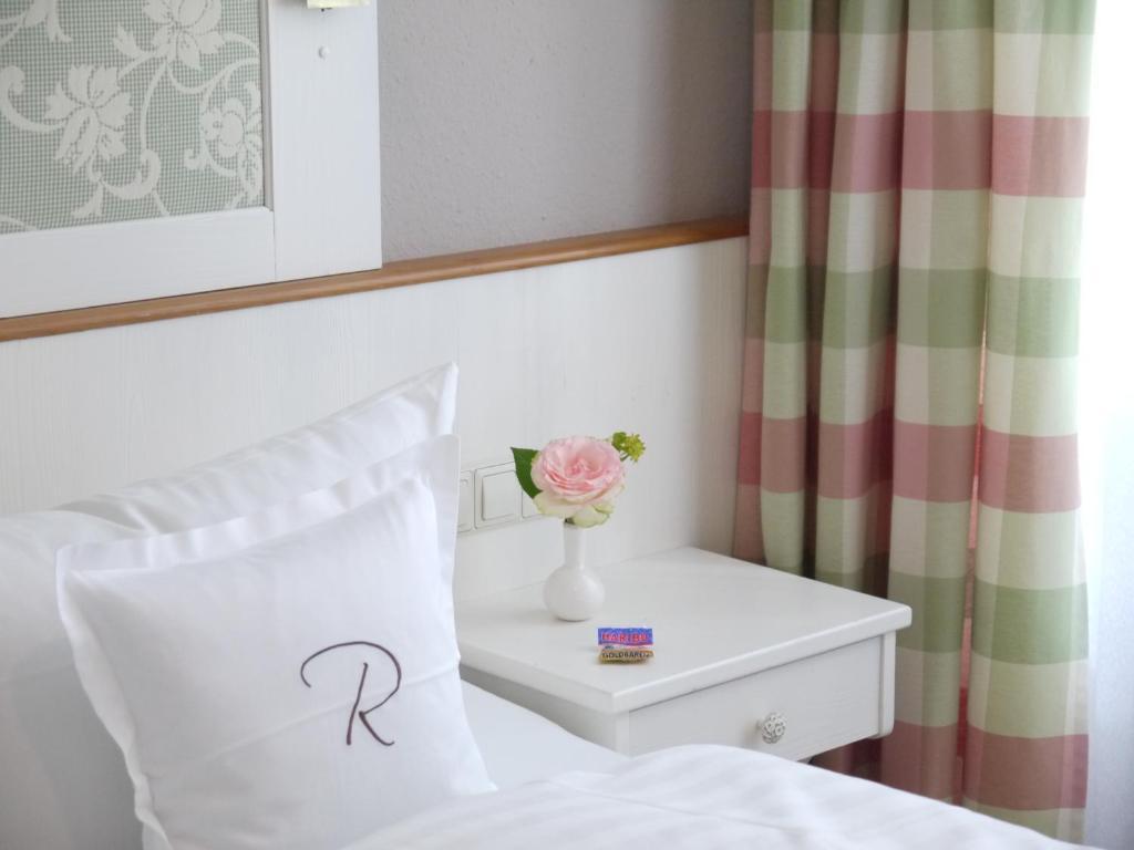 Ratsstuben 3* Lindau (Bodensee)