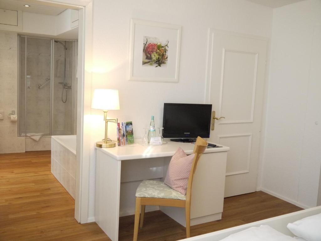 Ratsstuben Hotel 3*