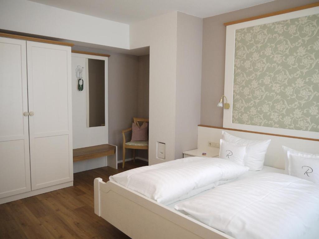 Hotel Ratsstuben Lindau (Bodensee)